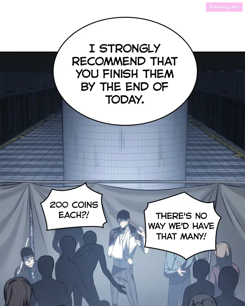 Read Omniscient Reader Manga Online