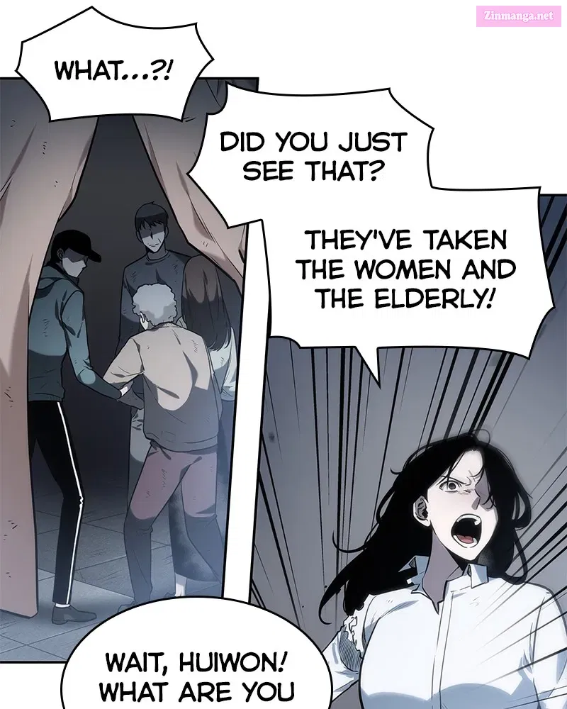 Read Omniscient Reader Manga Online
