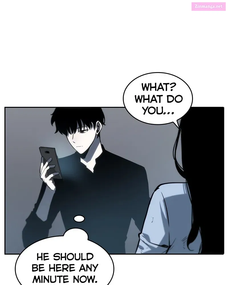 Read Omniscient Reader Manga Online
