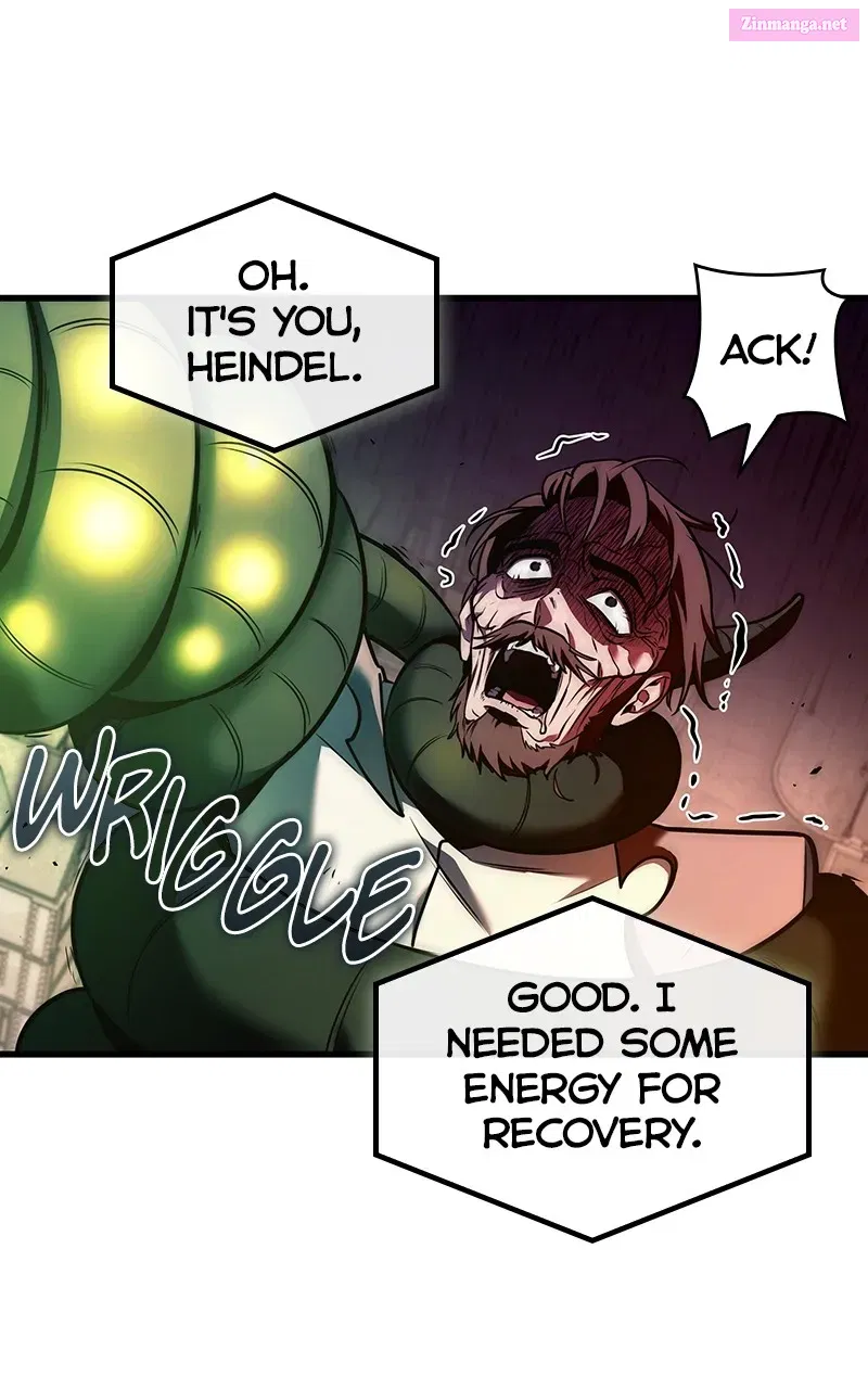 Read Omniscient Reader Manga Online