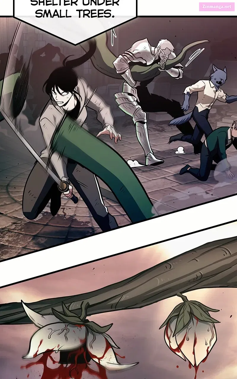 Read Omniscient Reader Manga Online