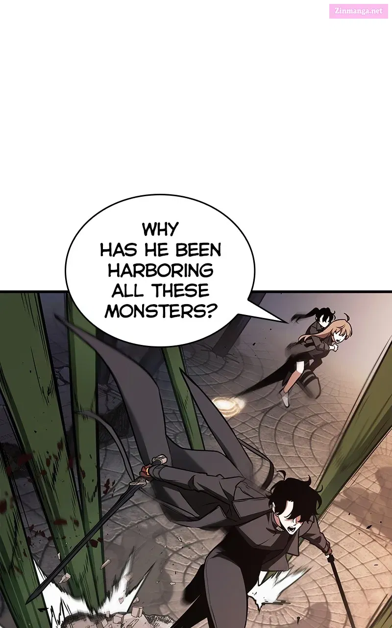 Read Omniscient Reader Manga Online