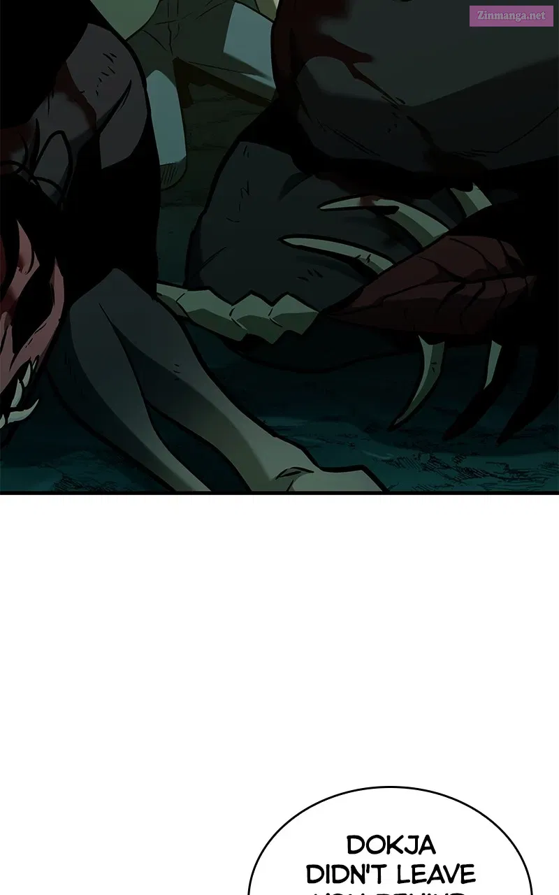 Read Omniscient Reader Manga Online