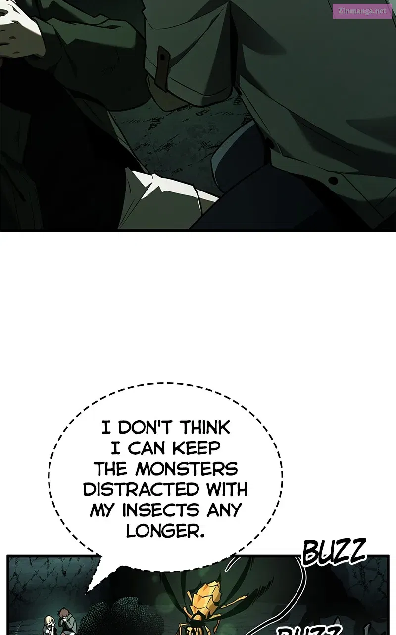 Read Omniscient Reader Manga Online