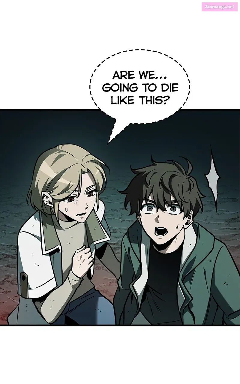 Read Omniscient Reader Manga Online