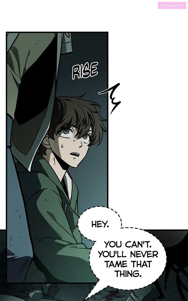 Read Omniscient Reader Manga Online