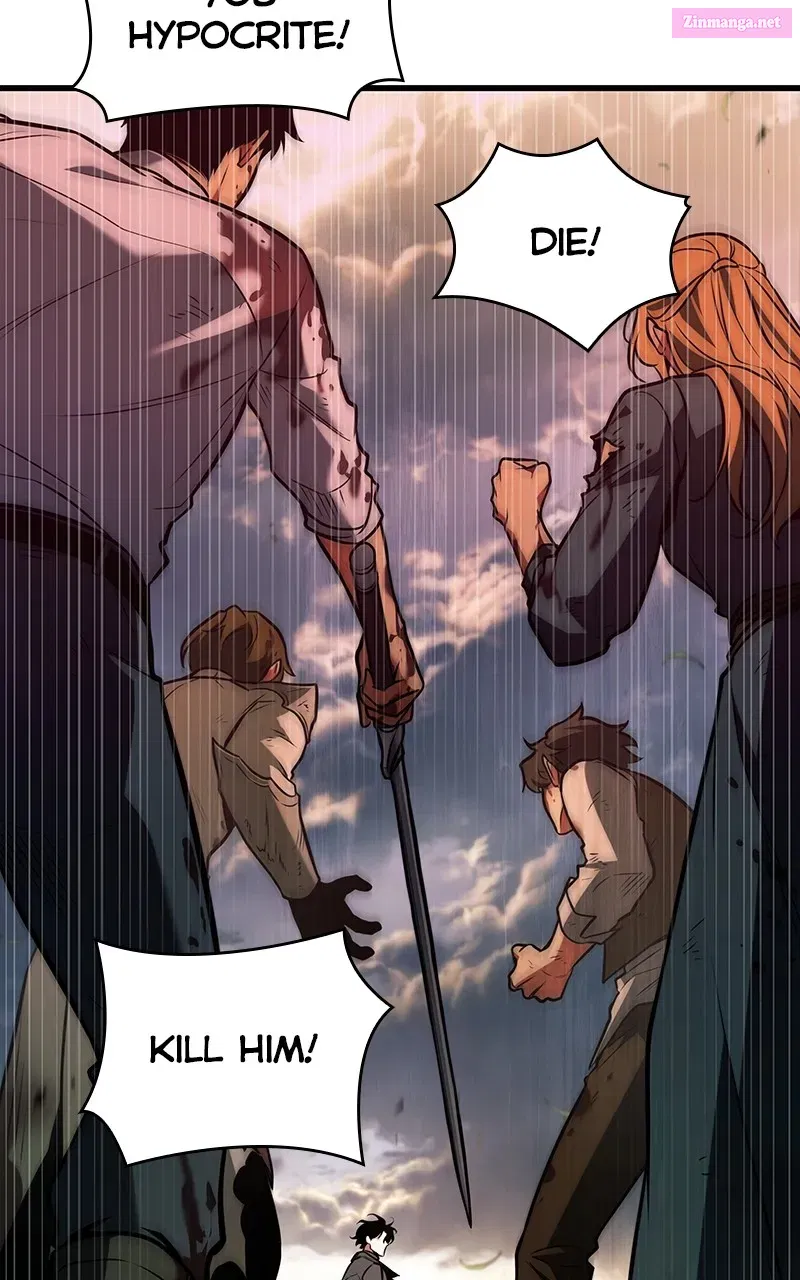 Read Omniscient Reader Manga Online