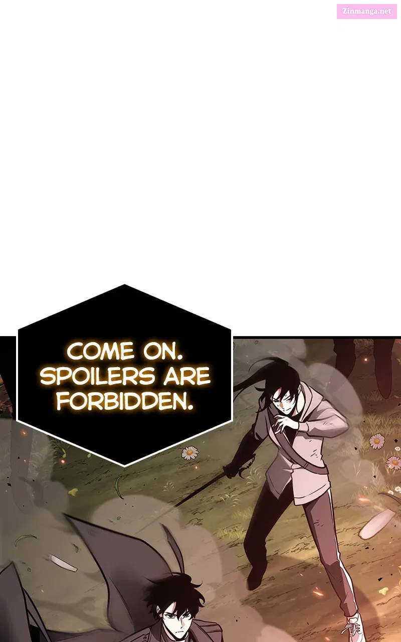 Read Omniscient Reader Manga Online