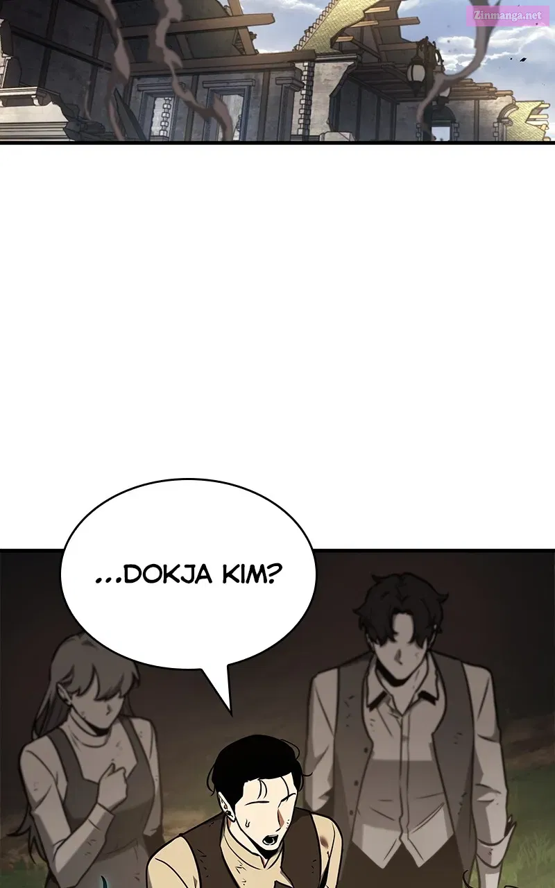 Read Omniscient Reader Manga Online