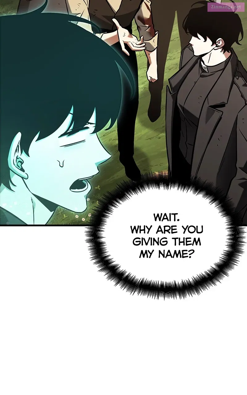 Read Omniscient Reader Manga Online