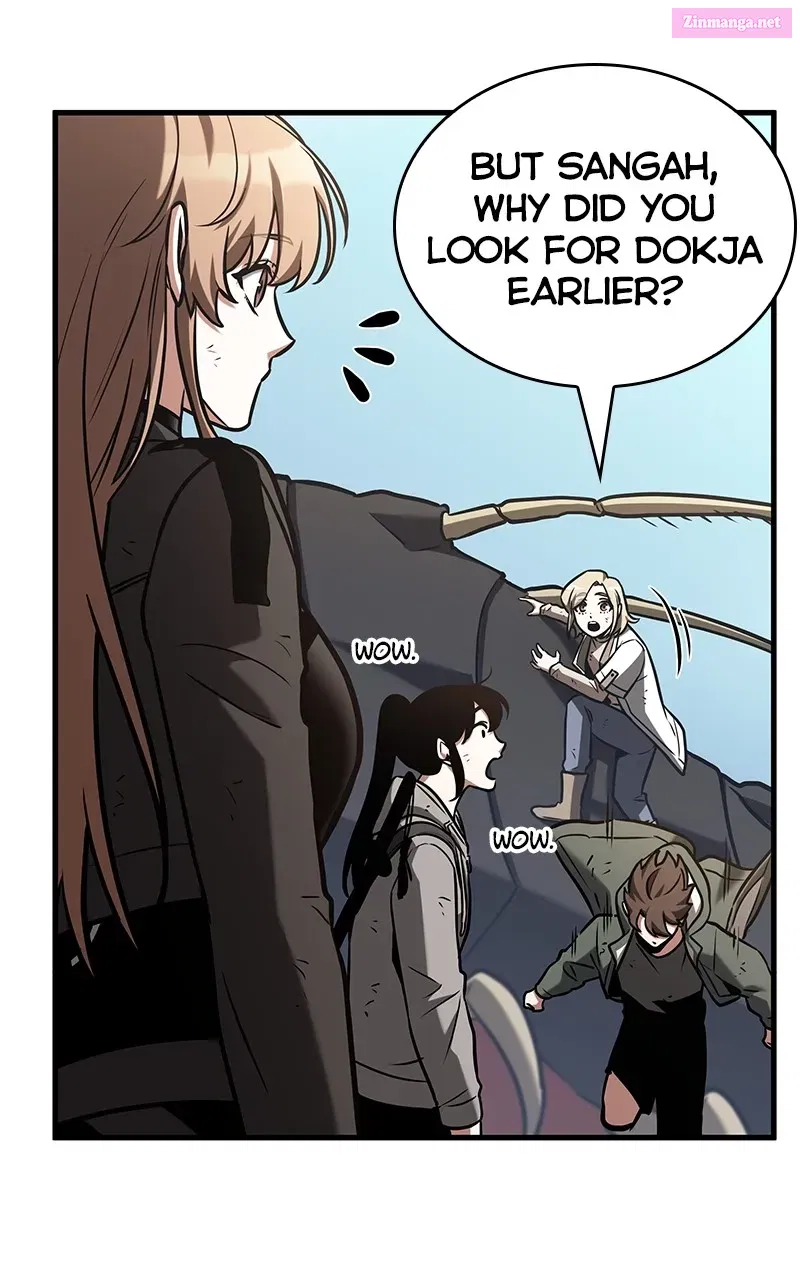 Read Omniscient Reader Manga Online