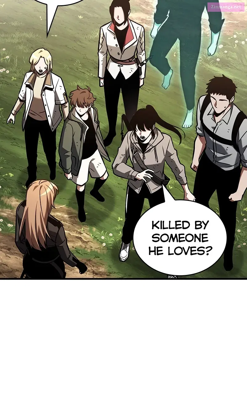 Read Omniscient Reader Manga Online