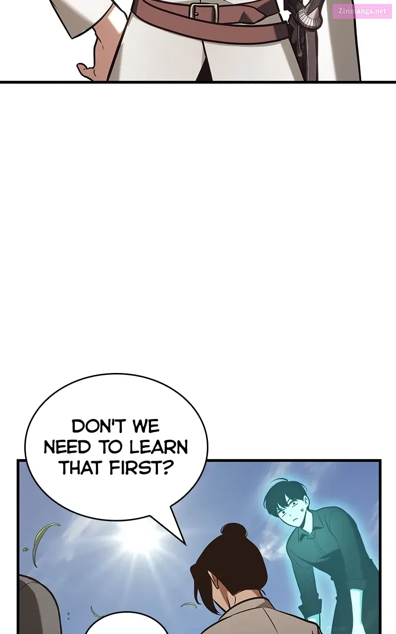 Read Omniscient Reader Manga Online