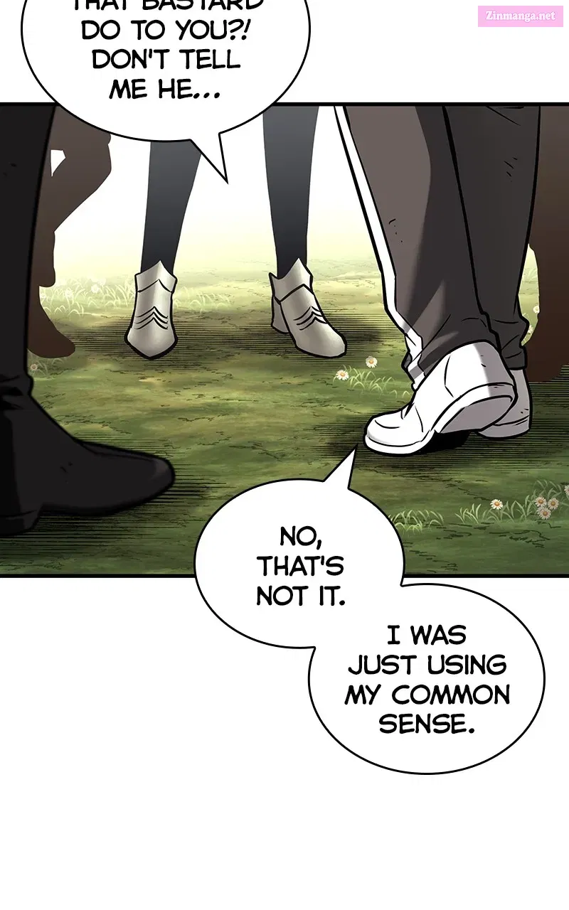 Read Omniscient Reader Manga Online