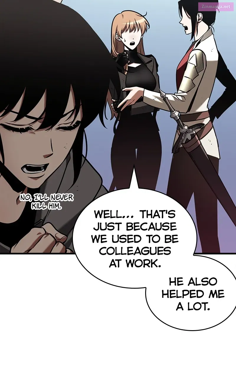 Read Omniscient Reader Manga Online