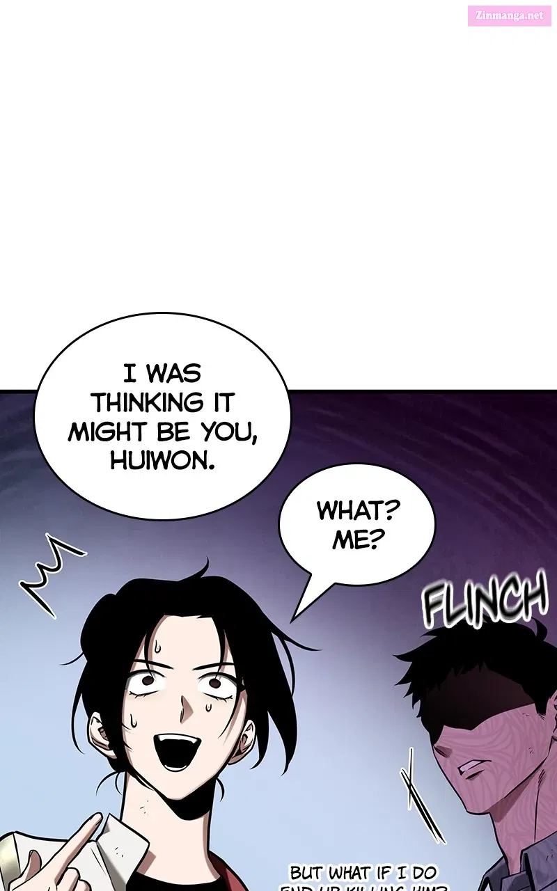 Read Omniscient Reader Manga Online