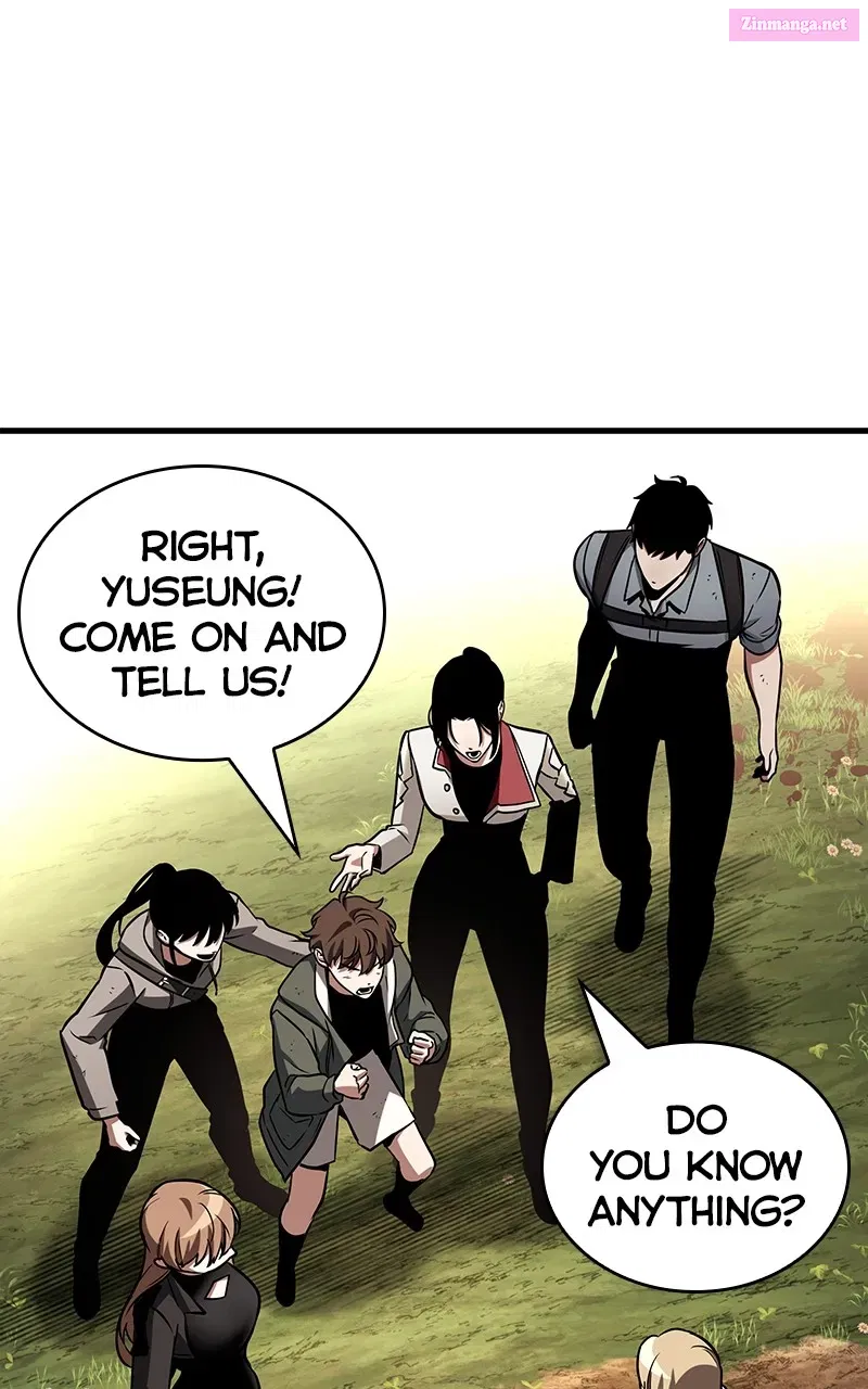 Read Omniscient Reader Manga Online