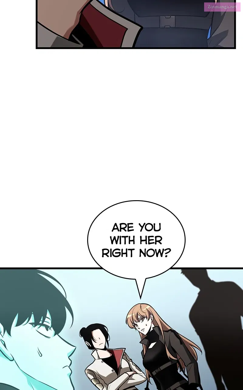 Read Omniscient Reader Manga Online
