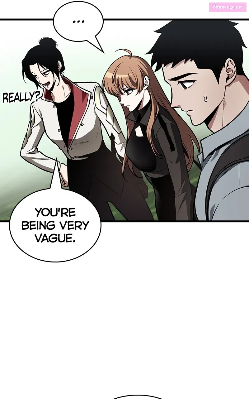Read Omniscient Reader Manga Online