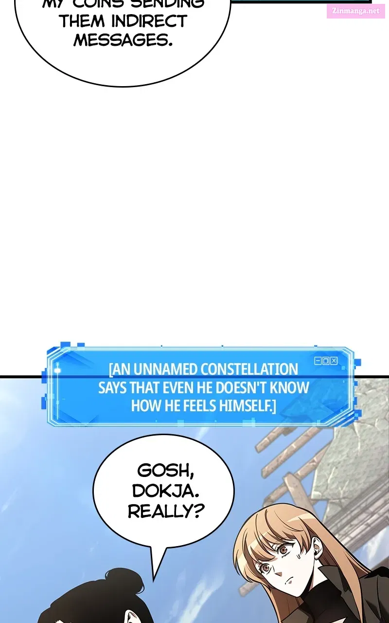 Read Omniscient Reader Manga Online