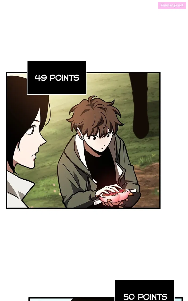 Read Omniscient Reader Manga Online