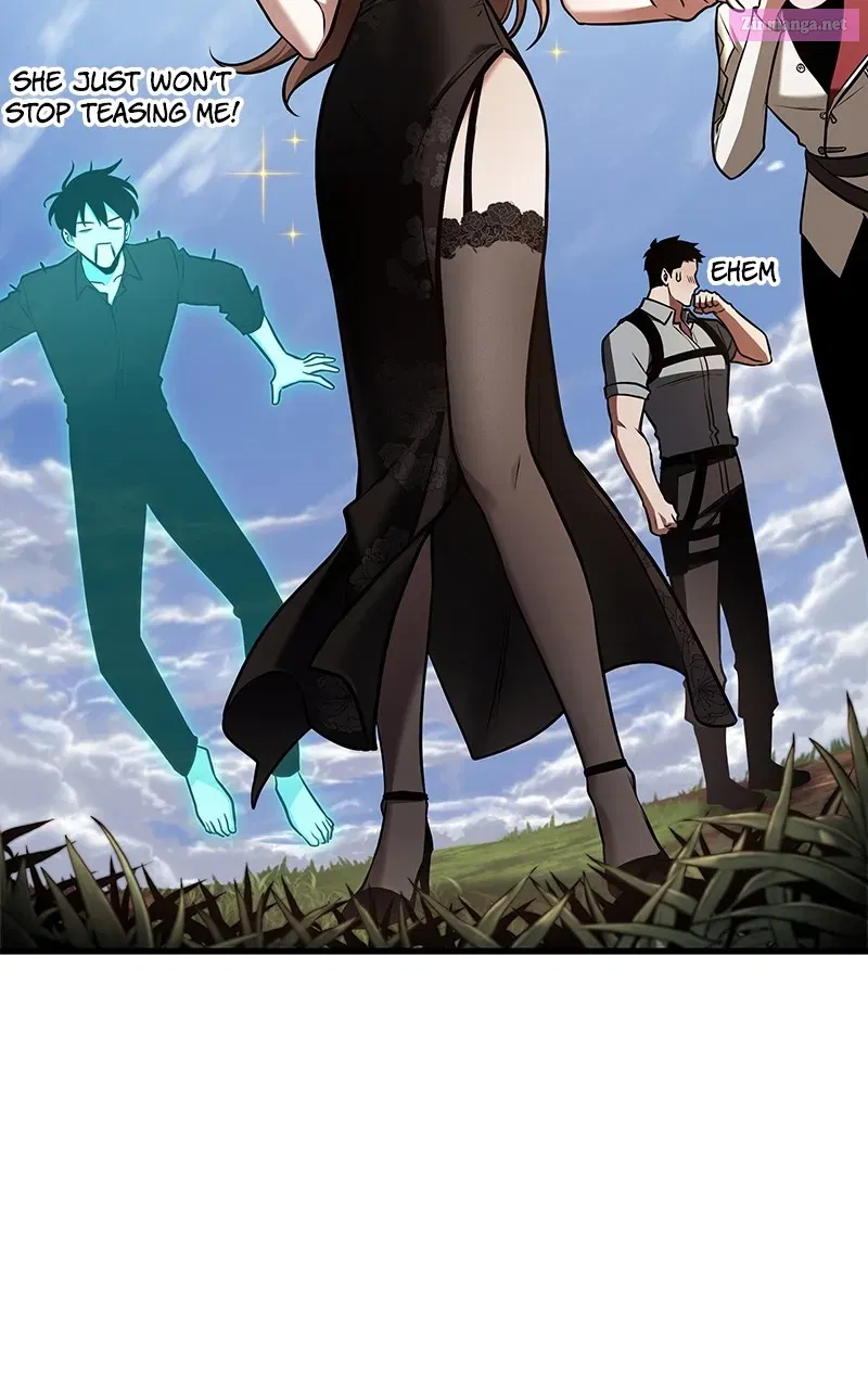 Read Omniscient Reader Manga Online