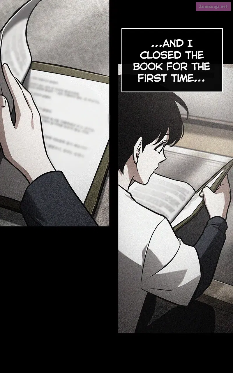Read Omniscient Reader Manga Online