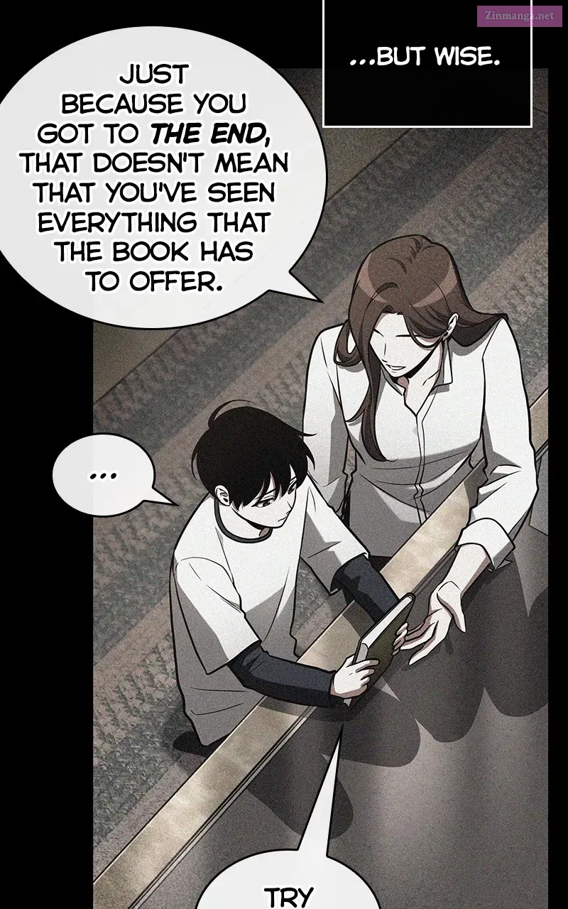 Read Omniscient Reader Manga Online