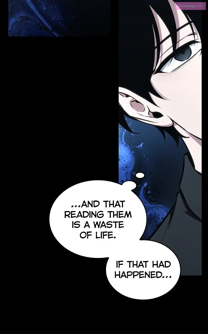 Read Omniscient Reader Manga Online