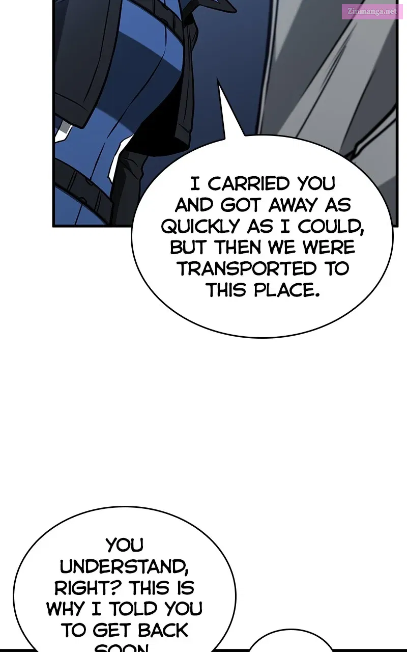 Read Omniscient Reader Manga Online