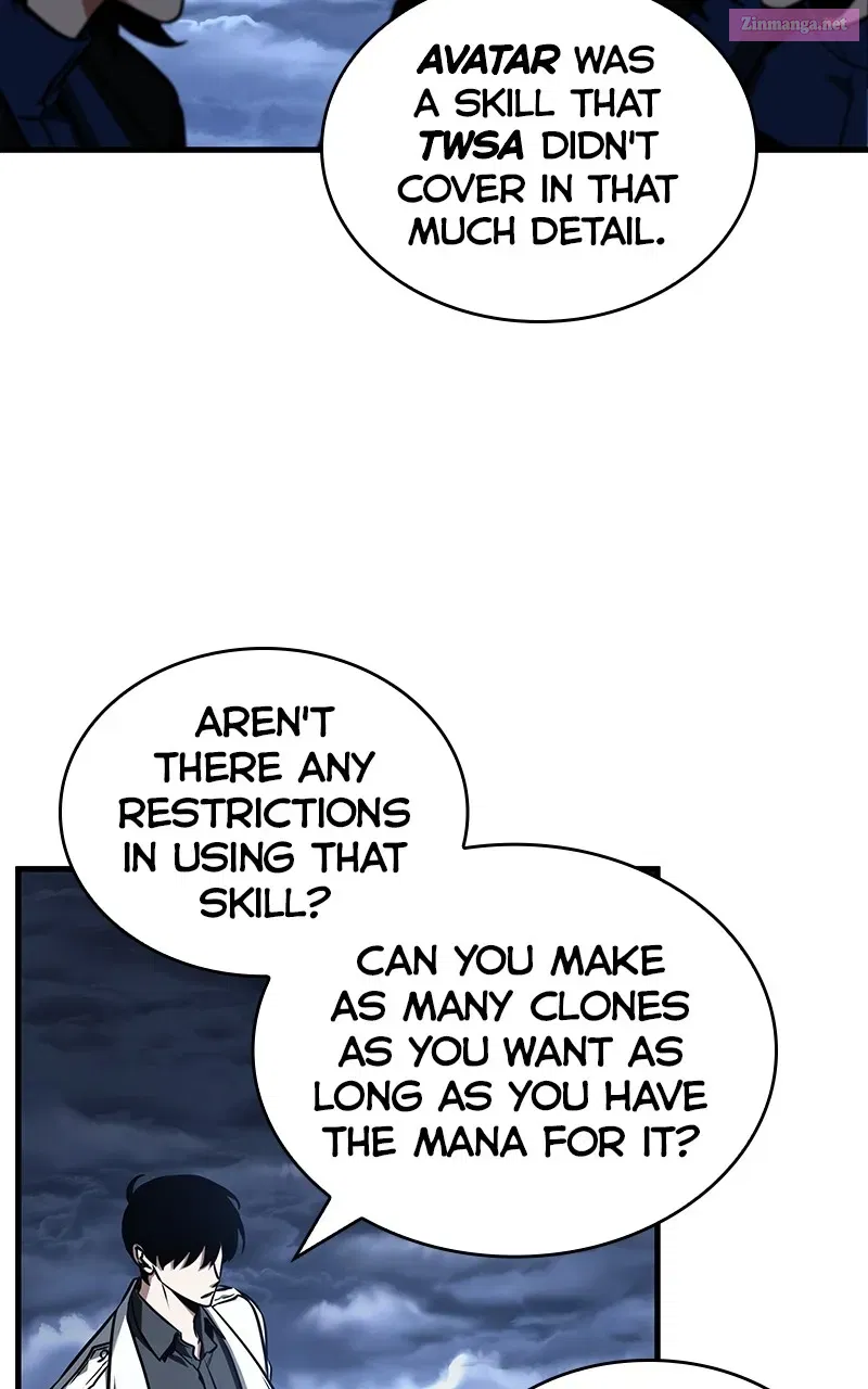 Read Omniscient Reader Manga Online