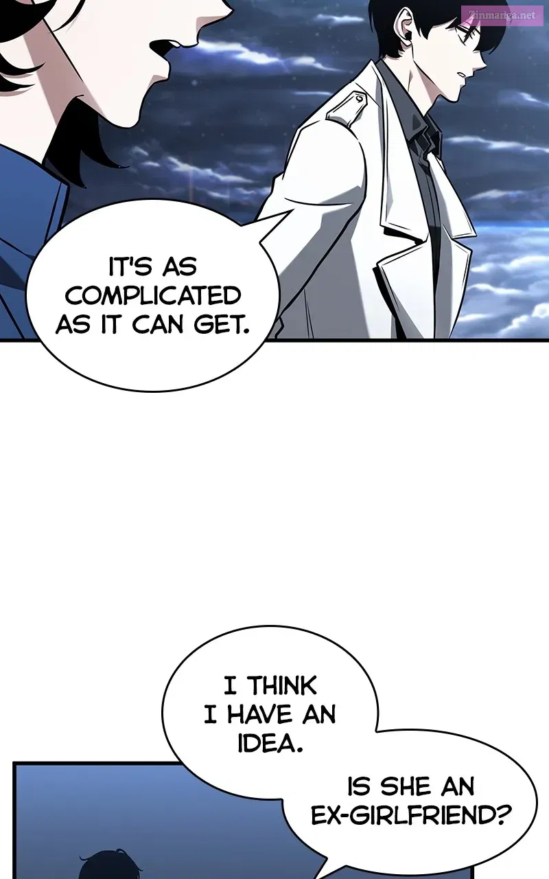 Read Omniscient Reader Manga Online
