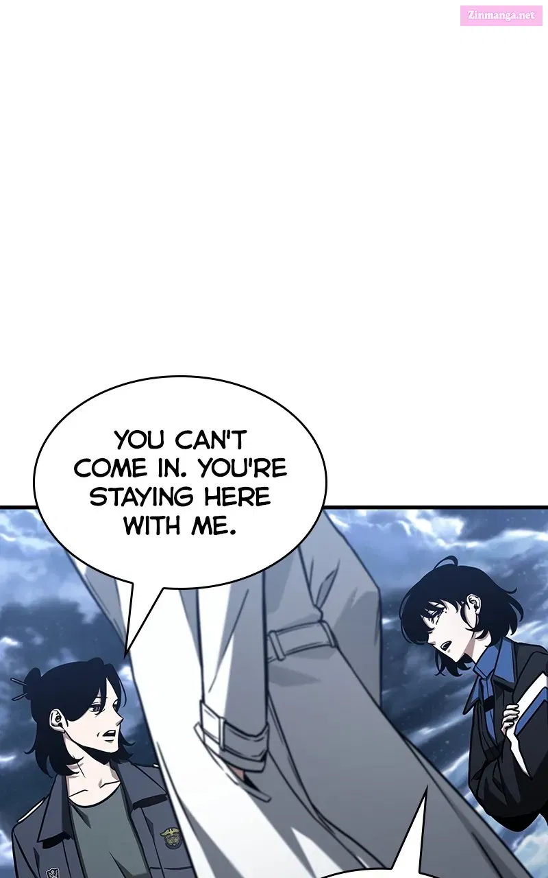 Read Omniscient Reader Manga Online