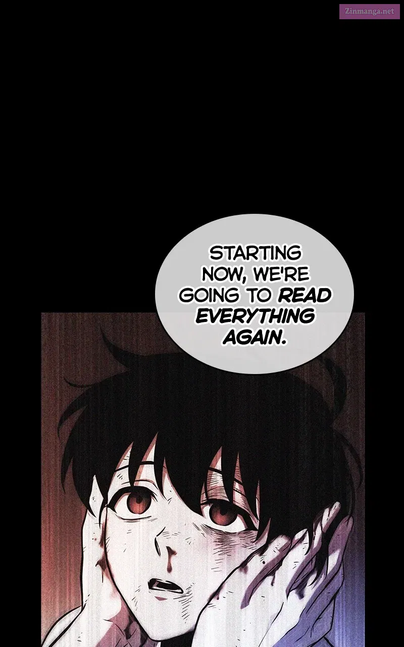 Read Omniscient Reader Manga Online