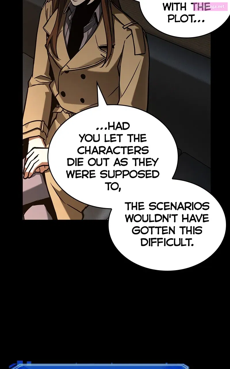 Read Omniscient Reader Manga Online