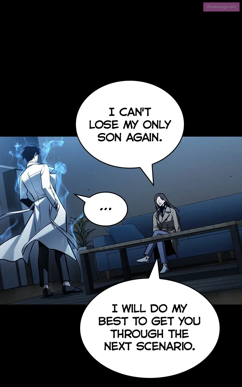 Read Omniscient Reader Manga Online