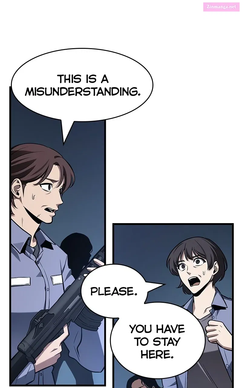 Read Omniscient Reader Manga Online