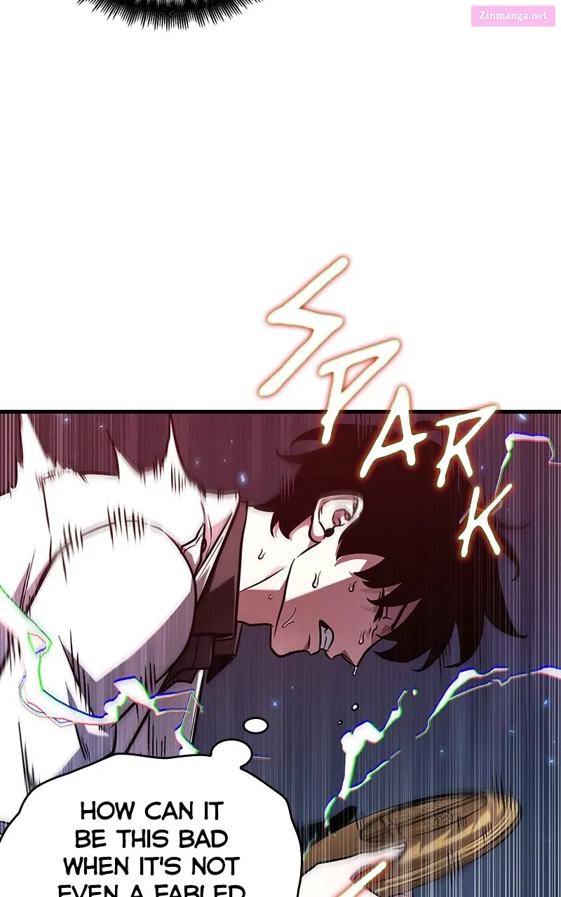 Read Omniscient Reader Manga Online