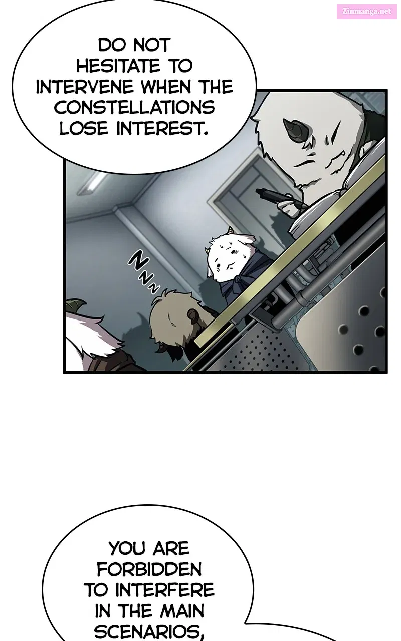 Read Omniscient Reader Manga Online