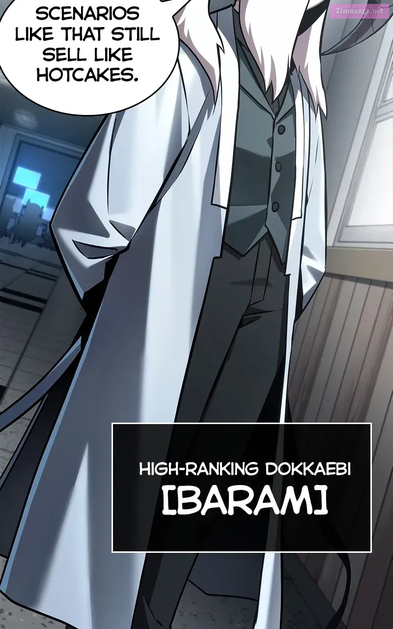 Read Omniscient Reader Manga Online