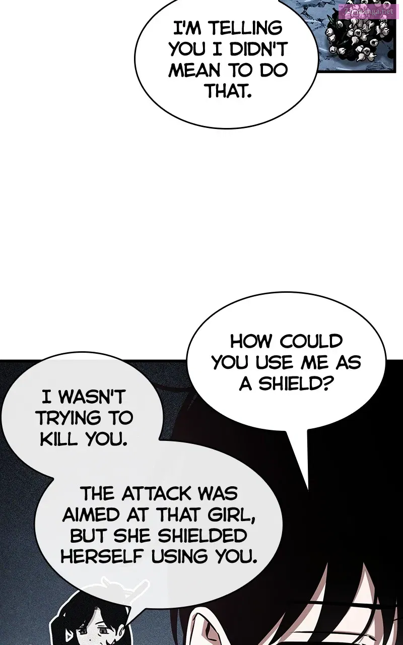 Read Omniscient Reader Manga Online