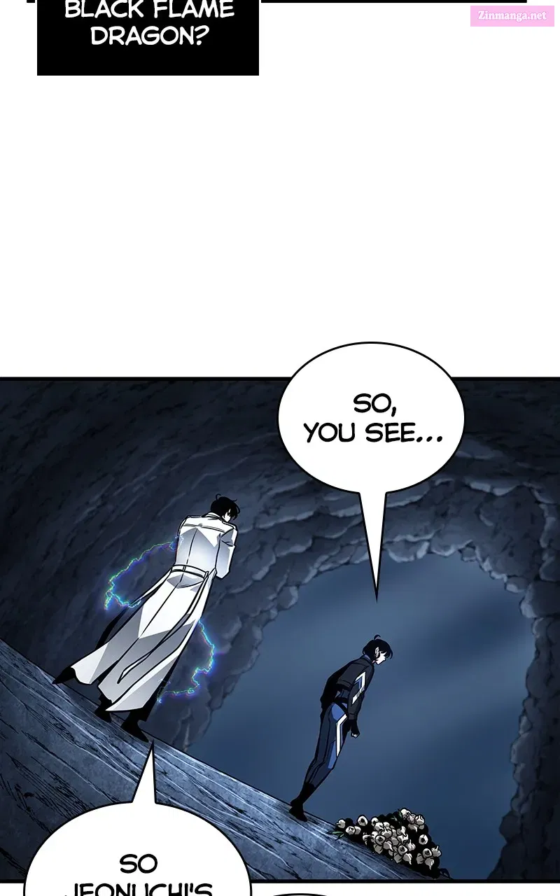 Read Omniscient Reader Manga Online