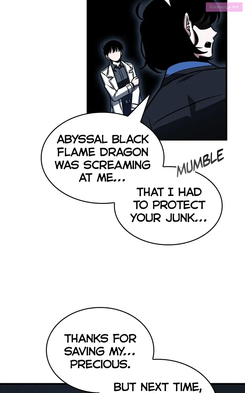 Read Omniscient Reader Manga Online