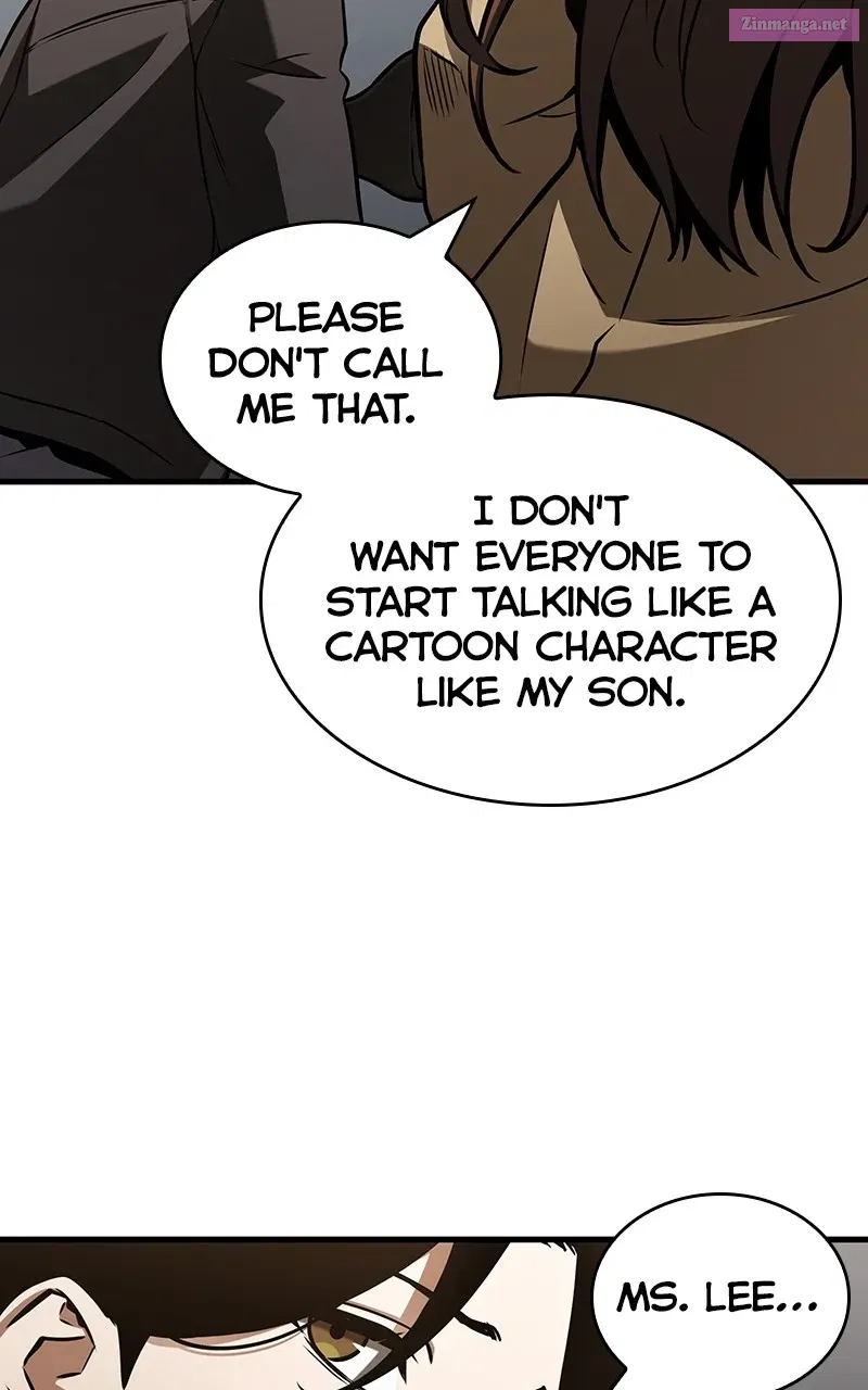 Read Omniscient Reader Manga Online