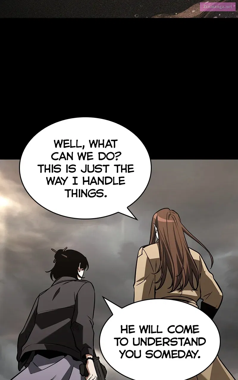 Read Omniscient Reader Manga Online