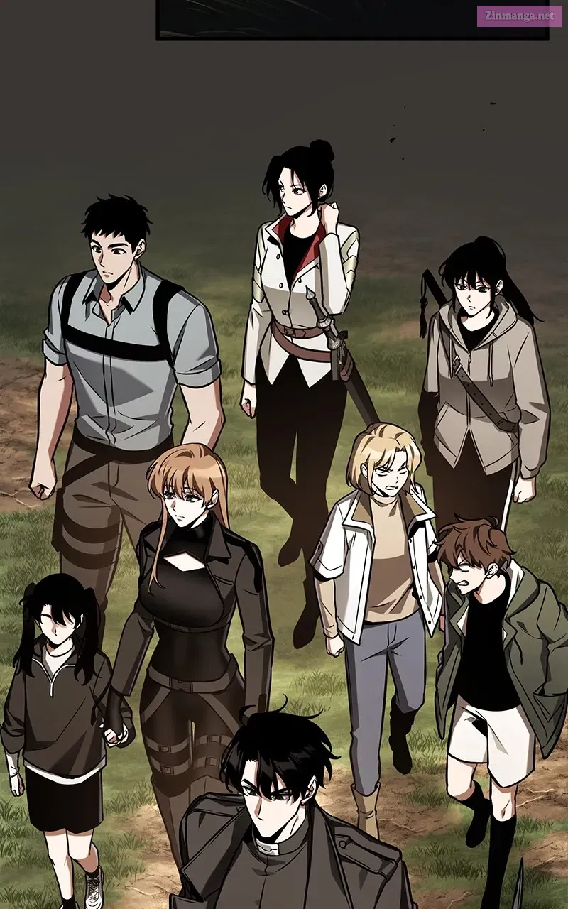 Read Omniscient Reader Manga Online