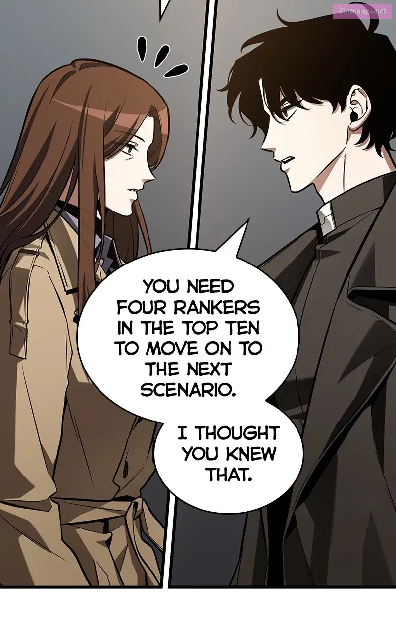 Read Omniscient Reader Manga Online