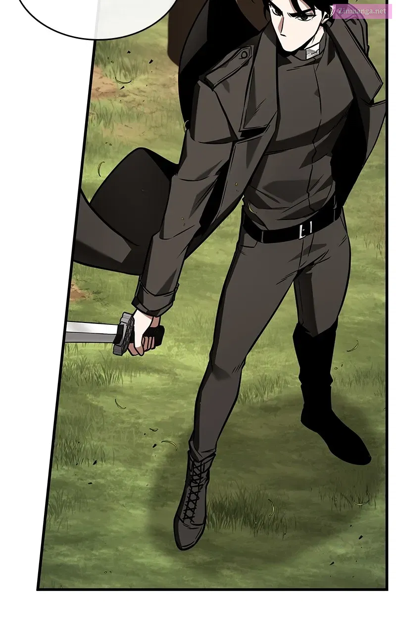 Read Omniscient Reader Manga Online