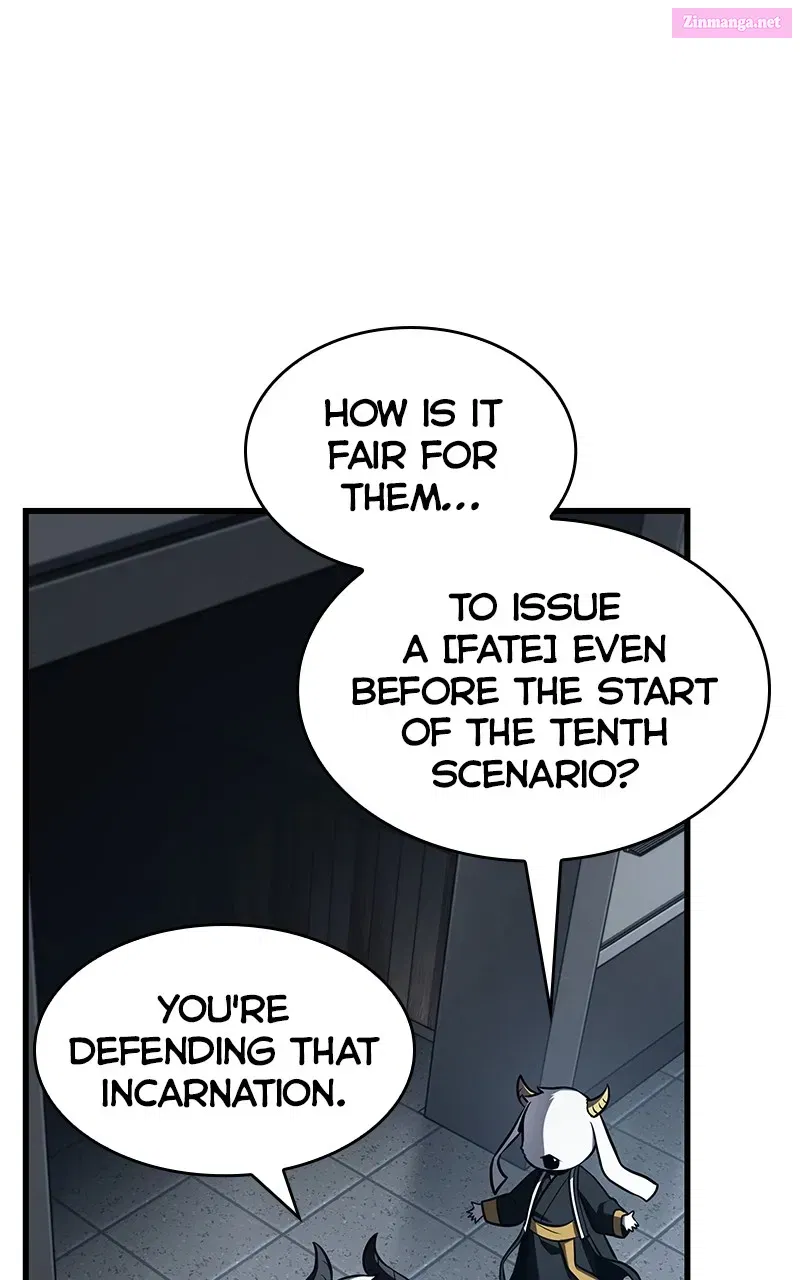 Read Omniscient Reader Manga Online