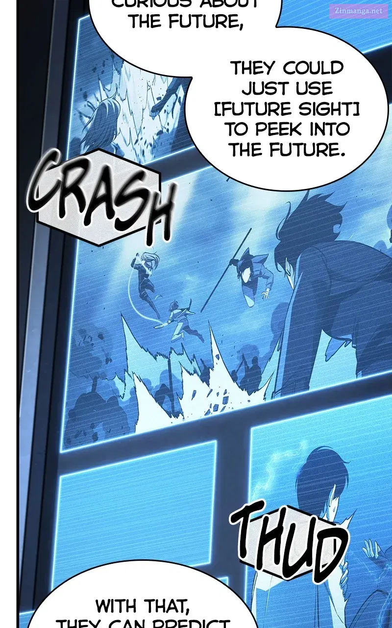 Read Omniscient Reader Manga Online